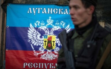 Жителей "ЛНР" разозлил новый скандальный запрет