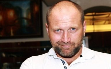 Украинский депутат рассказал, как испугал россиян "Мордором"