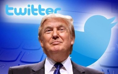 Twitter-аккаунт Дональда Трампа случайно удалили