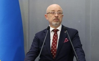 Міноборони аргументувало неможливість швидкого нападу РФ на Україну