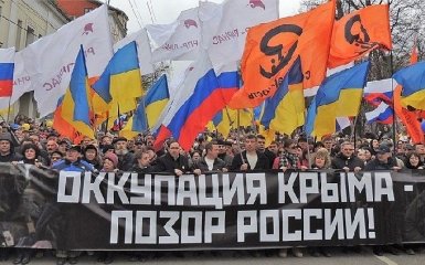 Москва пытается изменить демографический состав Крыма – правозащитники