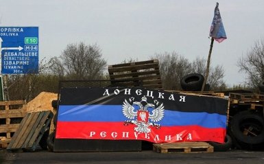 Эта ДНР испортилась: появилось яркое доказательство