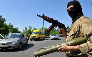 Стало известно о подготовке России к наступлению на Донбассе