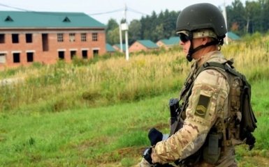 В Україну їдуть тисячі військових з 15 країн