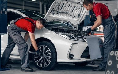 Як обрати СТО у Чернівцях: діагностика і гарантії