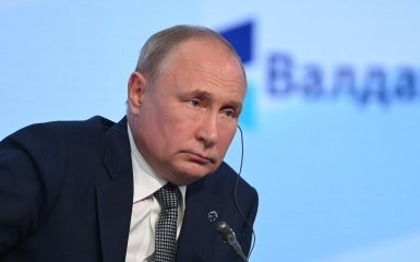 У Кремлі визначились, хто може стати наступником Путіна — Newsweek