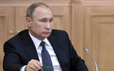 Чистить Вовочка ряди: указ Путіна щодо силовиків наробив шуму в мережі