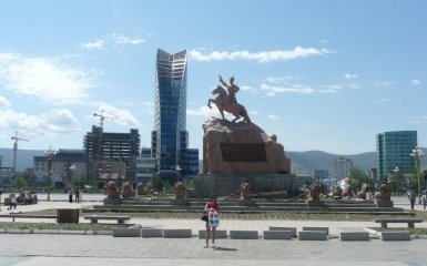 Украинцы смогут ездить без виз еще в одну азиатскую страну