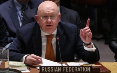 Черговий провал Росії: в Радбезі ООН підтримали США, незважаючи на протест Москви