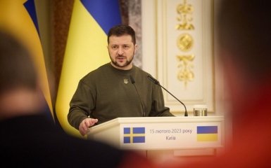 Україна рухається до перемоги: Зеленський натякнув на майбутній контрнаступ ЗСУ