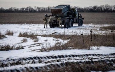 Украинские командиры и американские генералы протестовали варианты контрнаступления ВСУ - NYT