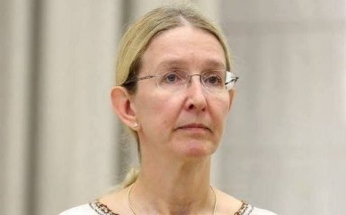 "Под угрозой миллионы украинцев": Супрун впервые прокомментировала решение суда об ее отстранении