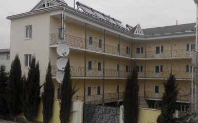 Окупанти вирішили знести будинки кримських татар в Судаку: опубліковано відео