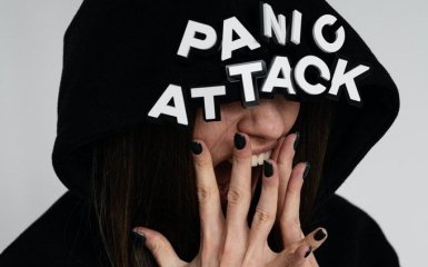 Почему возникает паническая атака и что делать при тревожных приступах