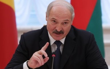 Білорусь готова закрити кордон з Росією, - Лукашенко