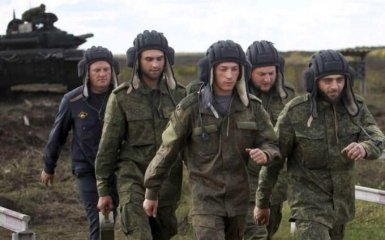 Кремль планує використати мобілізованих для повторного наступу навесні та влітку  — ГУР