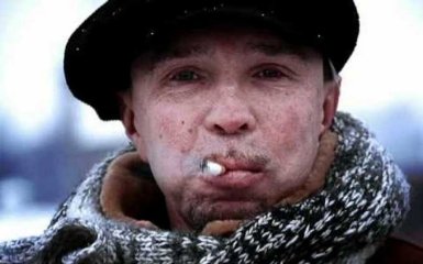 Российского певца-фаната "Новороссии" госпитализировали с расстройством психики