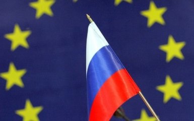 В ЄС розглядають зняття санкцій з Росії