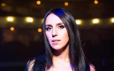 Джамала розповіла, коли буде її весілля