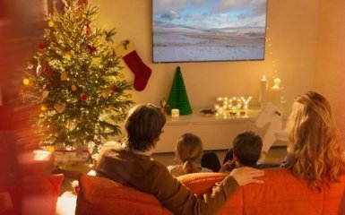 Названі кращі новорічні та різдвяні фільми