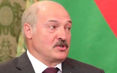 Лукашенко не має дому - декларація президент шокувала Білорусь