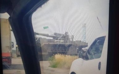 Армии РФ придется перебросить часть сил для защиты оккупированного Крыма