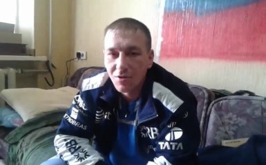 Вот кто несет "русский мир": в сети обсуждают видео с российскими боевиками на Донбассе