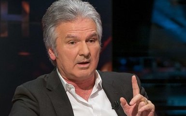 Пиар на крови и попытки рассорить ГУР и ЦРУ: кто такой на самом деле Юрий Швец