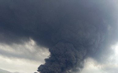 Украина решила добить нефтяную отрасль РФ
