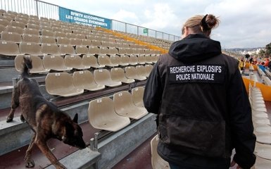 Во Франции заявили о продолжении истории с террористом, пойманным СБУ