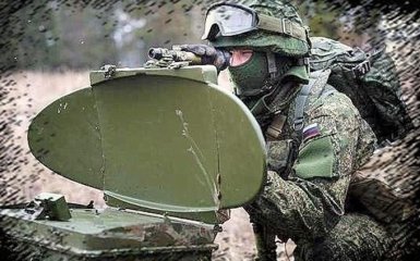 На Донбасі помітили нову техніку з "військторгу" Путіна: з'явилися фото