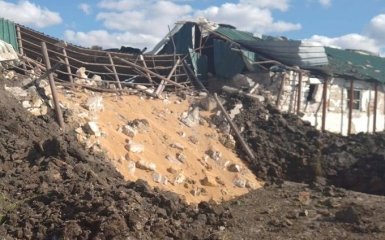 Війська РФ обстріляли Дніпропетровщину — є загиблі та поранені