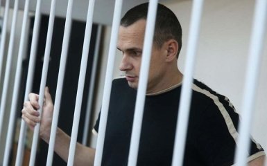 Тому що атеїст: Сенцов відмовився від зустрічі з архієпископом УПЦ КП