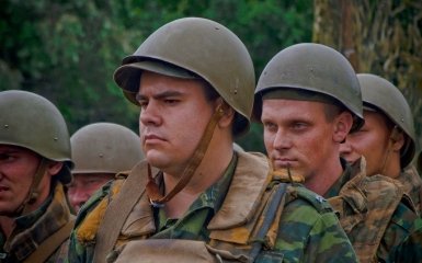 Кінець "Новоросії": стало відомо про паніку серед бойовиків