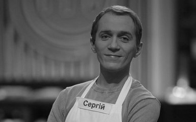 Умер один из самых ярких участников "МастерШефа"