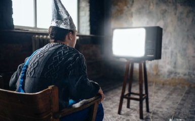 Фейковость уже давно сделала души россиян больными – доктор психологии Василий Мосийчук