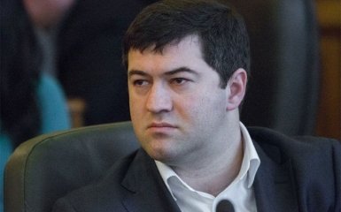 В суде объяснили, почему восстановили Насирова на посту главы ДФС
