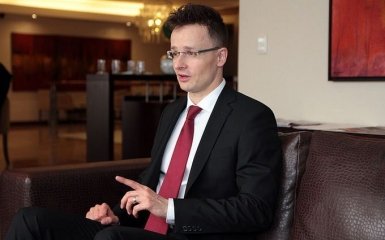 Будем жаловаться США: Венгрия пригрозила Украине