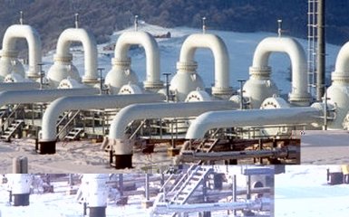 Во Львовской области возобновили газоснабжение