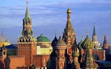 Стало известно о месте Украины в глобальных планах Кремля