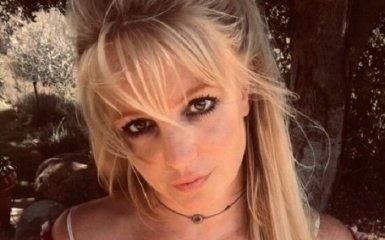 Бритни Спирс обвинили в нападении на женщину