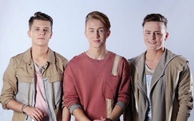 Подопечные Данилко выпустили первую песню