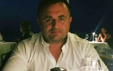 Зеленский назначил нового руководителя Черкасской области