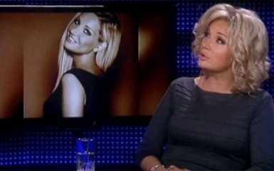 Вдова Вороненкова споет в память о муже