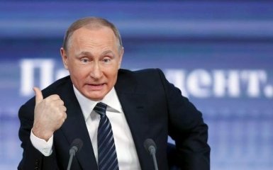 У Путина резко прокомментировали заявление Собчак о Крыме и Украине