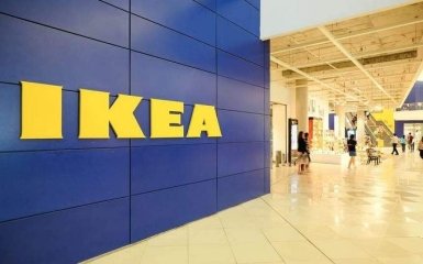 В Україні планують відкрити магазини IKEA: названі терміни
