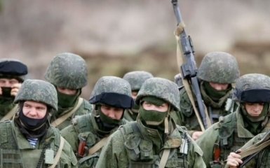 РФ не может координированно обороняться по всей линии фронта — ISW