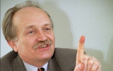 18 лет без Чорновила: появились уникальные фото последних дней жизни политика