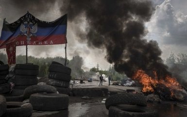 В Україні дали повну картину техніки Росії на Донбасі: опубліковано відео