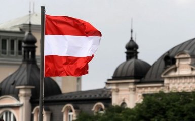 Шпигунський скандал в Австрії: затриманий зізнався у роботі на розвідку Росії, йому загрожує 10 років в'язниці